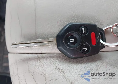 2013 Subaru Xv Crosstrek 2.0I Limited from USA, damaged, VIN JF2GPAGC6D2867432